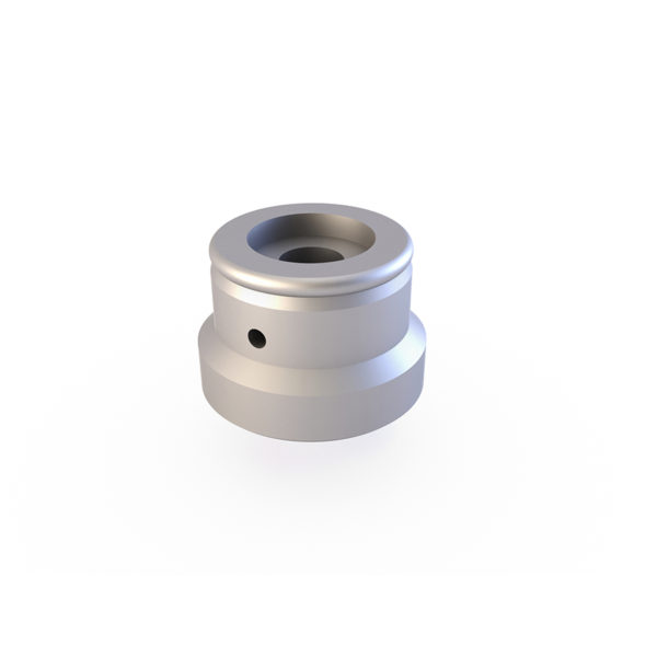 Push bar <br>insert