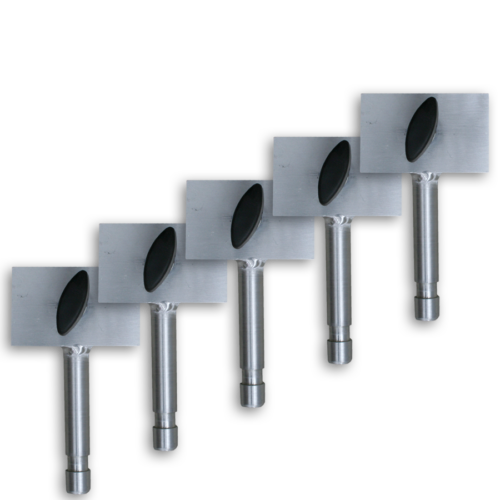 Coulisseau <br/>Plat <br/>(Tarif/pc - MOQ : 5 pc)