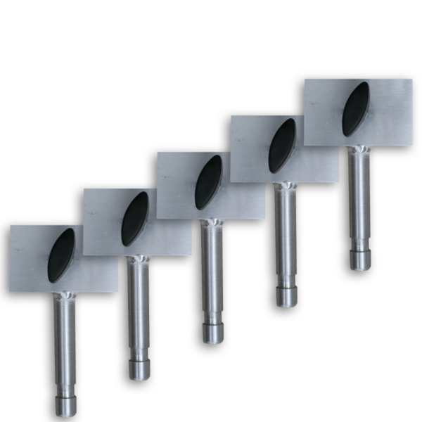 Coulisseau <br/>Plat <br/>(Tarif/pc - MOQ : 5 pc)