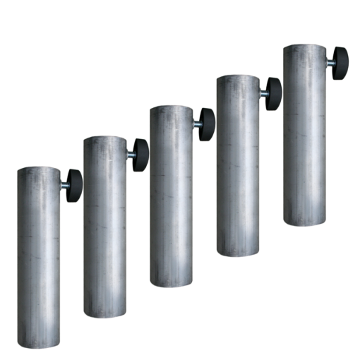 Coulisseau <br/>Rond <br/>(Tarif/pc - MOQ : 5 pc)