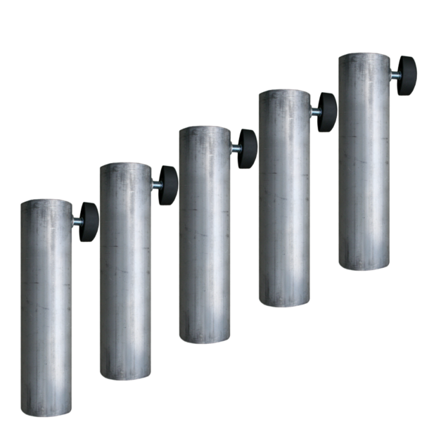 Coulisseau <br/>Rond <br/>(Tarif/pc - MOQ : 5 pc)