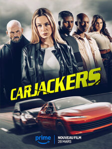 Carjackers