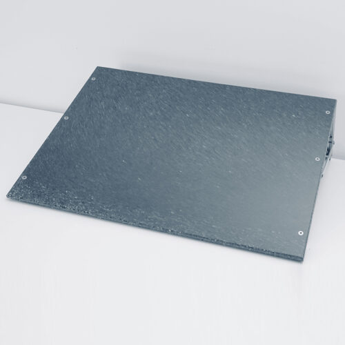 Tablette latérale déployable Sherpa
