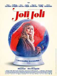 Joli Joli