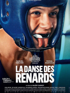 La danse des renards