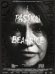 La passion selon Béatrice
