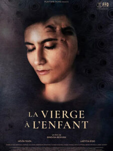 La vierge à l'enfant