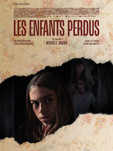 Les enfants perdus