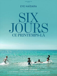 Six jours ce printemps-là