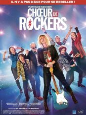Chœur de rockers