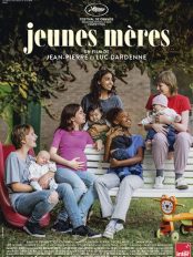 Jeunes mères