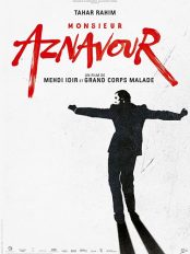monsieur Aznavour