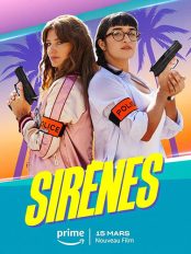 sirènes